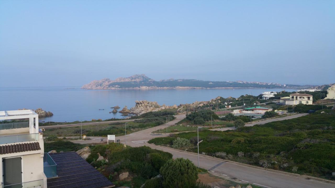 Residence Frontemare Santa Teresa Gallura Exterior foto