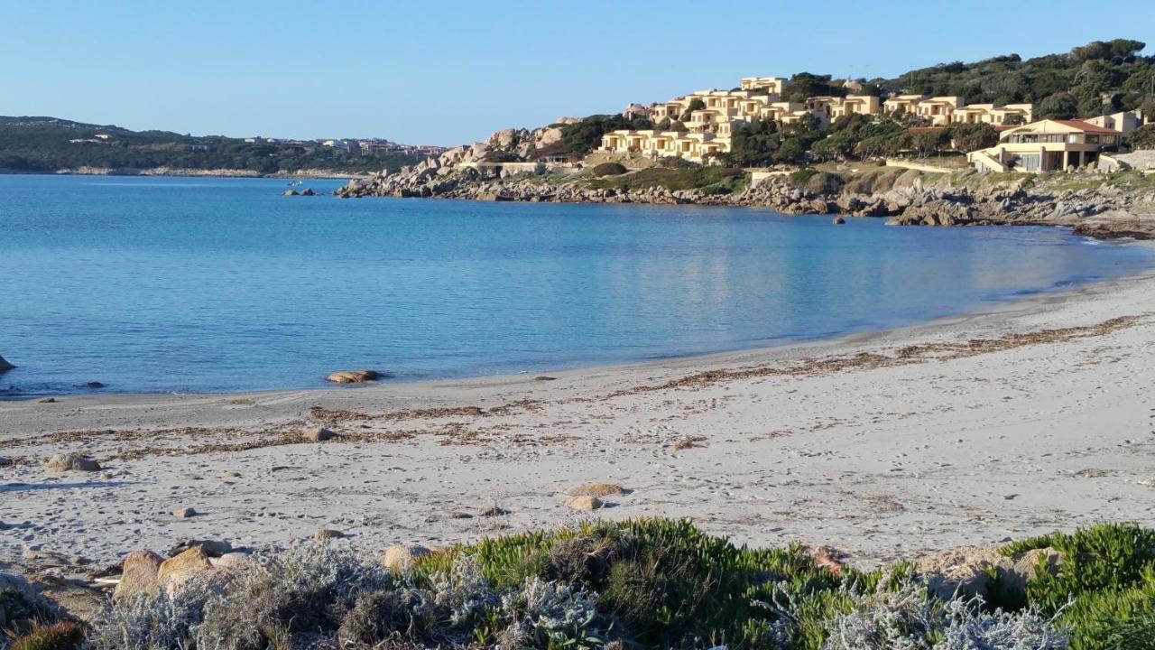 Residence Frontemare Santa Teresa Gallura Exterior foto