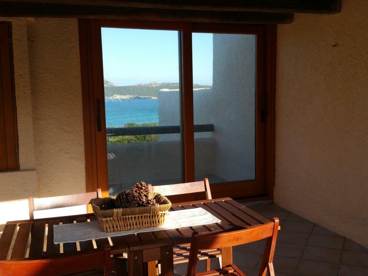 Residence Frontemare Santa Teresa Gallura Exterior foto